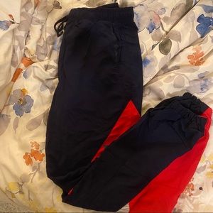 FILA Track Pants